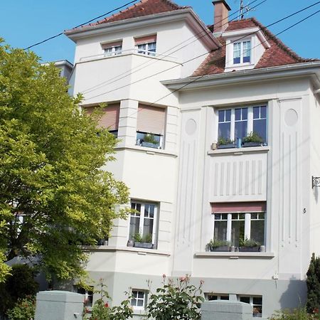La Chambre De Marie Bouxwiller  Esterno foto