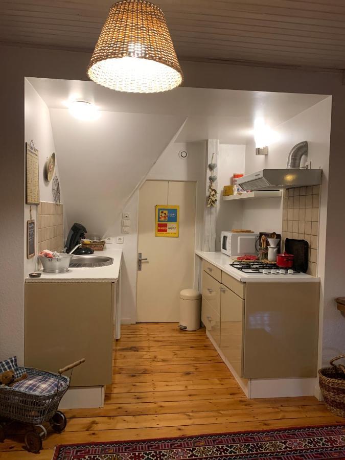 La Chambre De Marie Bouxwiller  Esterno foto