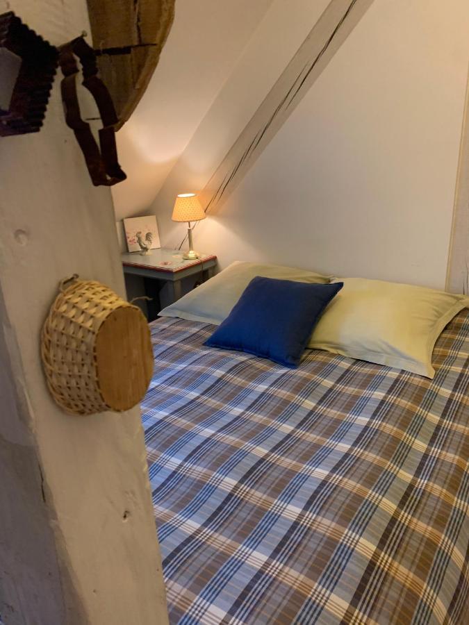 La Chambre De Marie Bouxwiller  Esterno foto