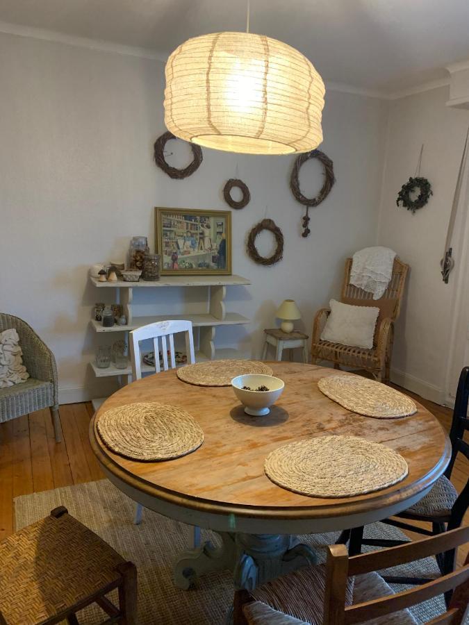 La Chambre De Marie Bouxwiller  Esterno foto