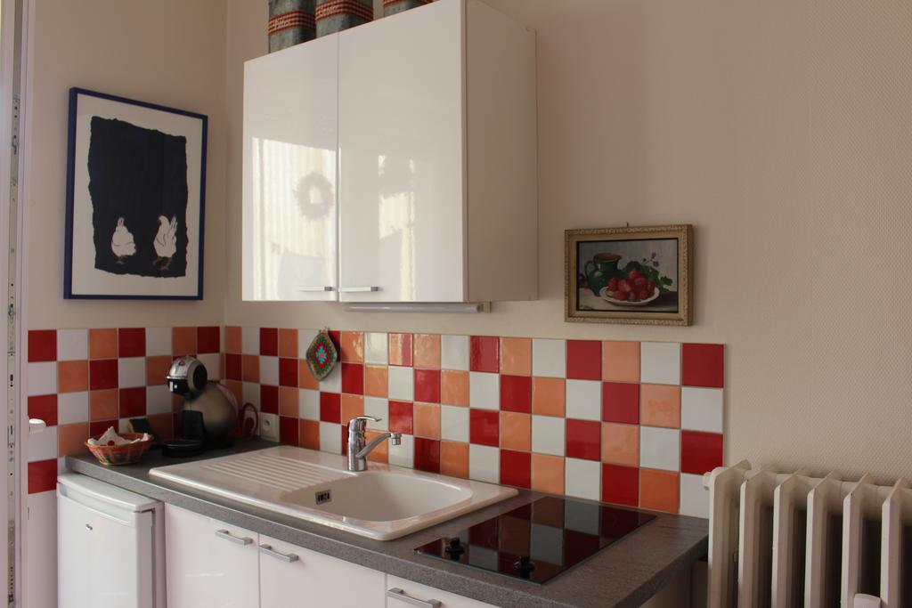 La Chambre De Marie Bouxwiller  Esterno foto