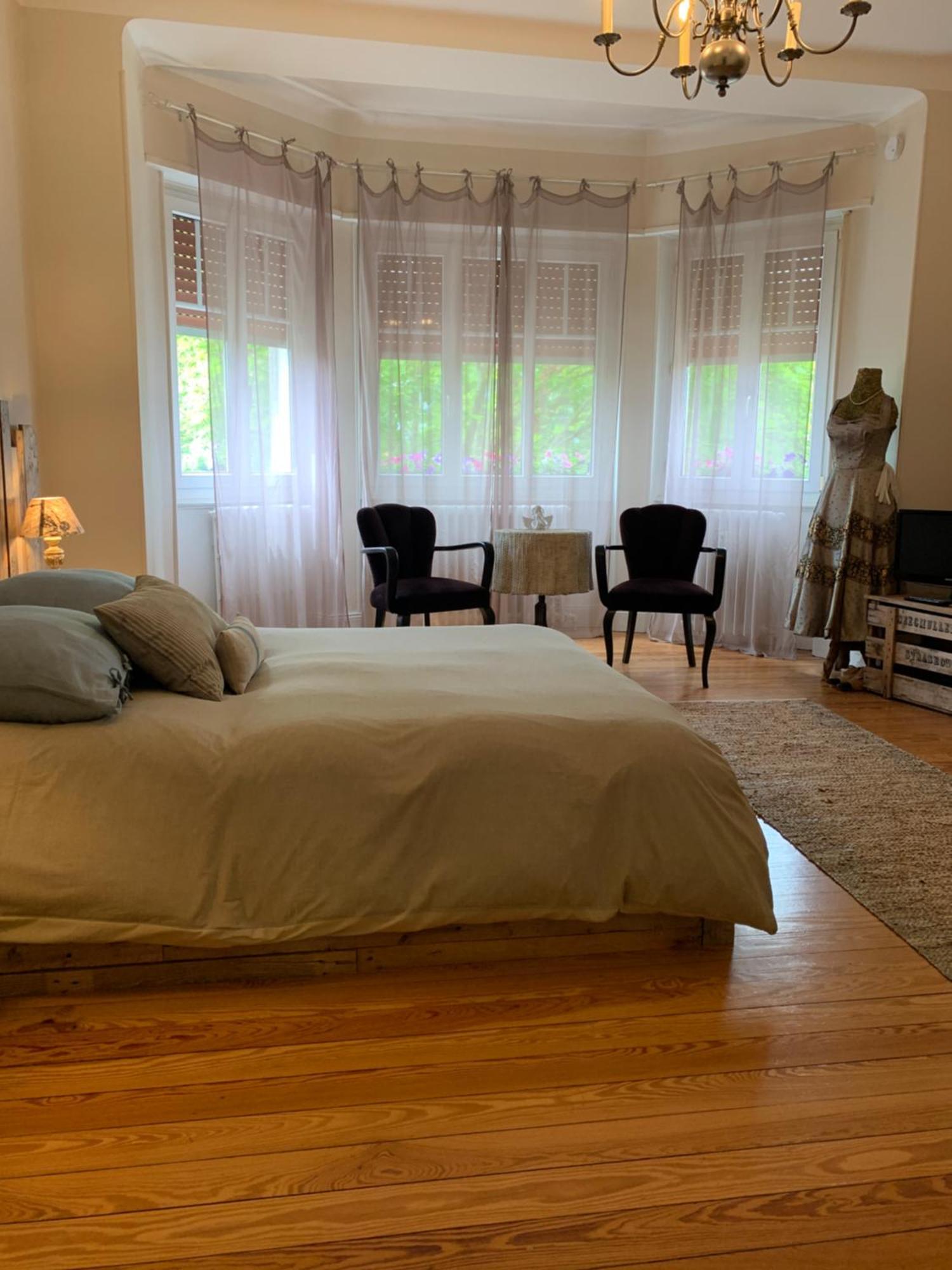 La Chambre De Marie Bouxwiller  Esterno foto