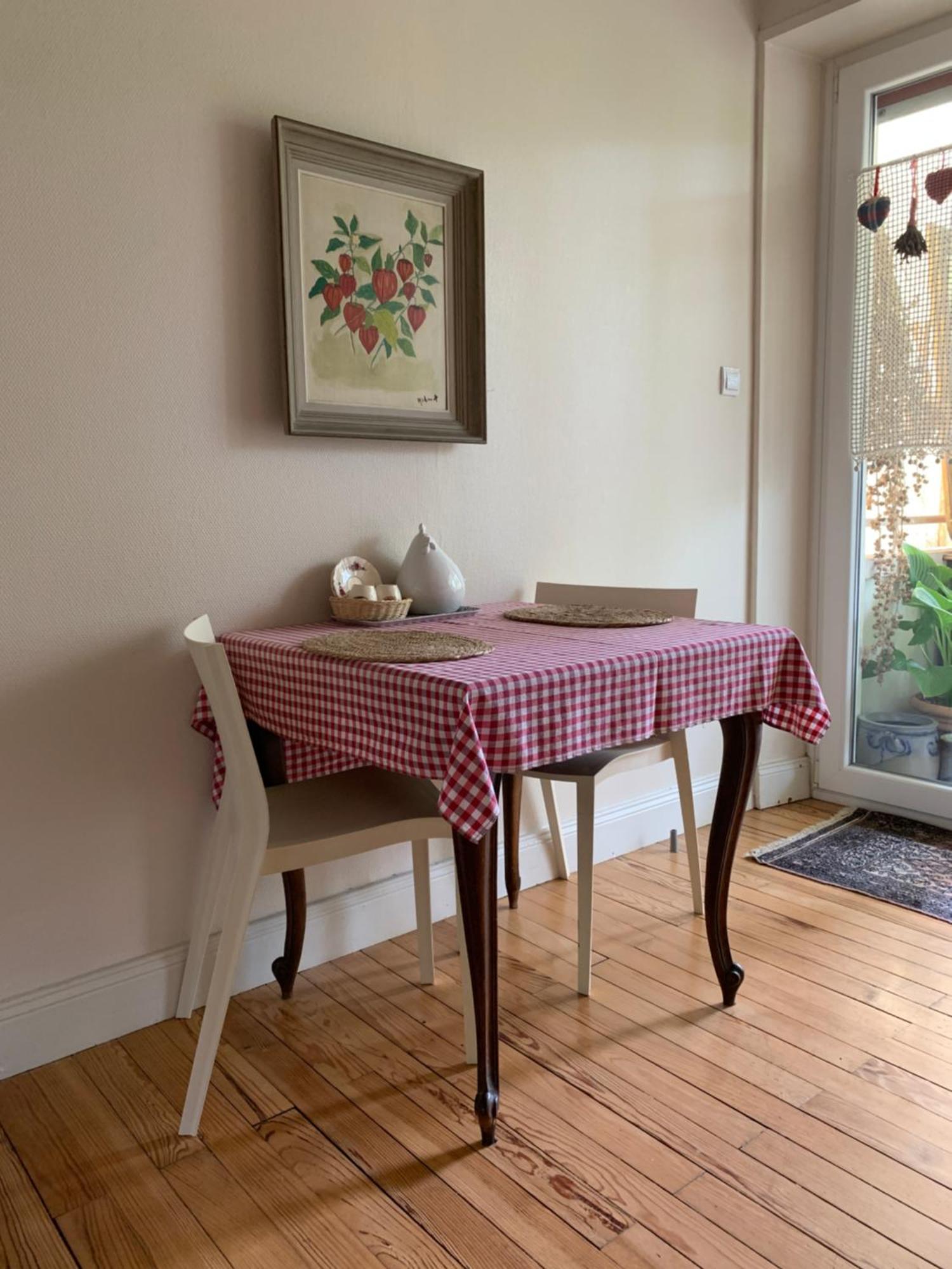 La Chambre De Marie Bouxwiller  Esterno foto