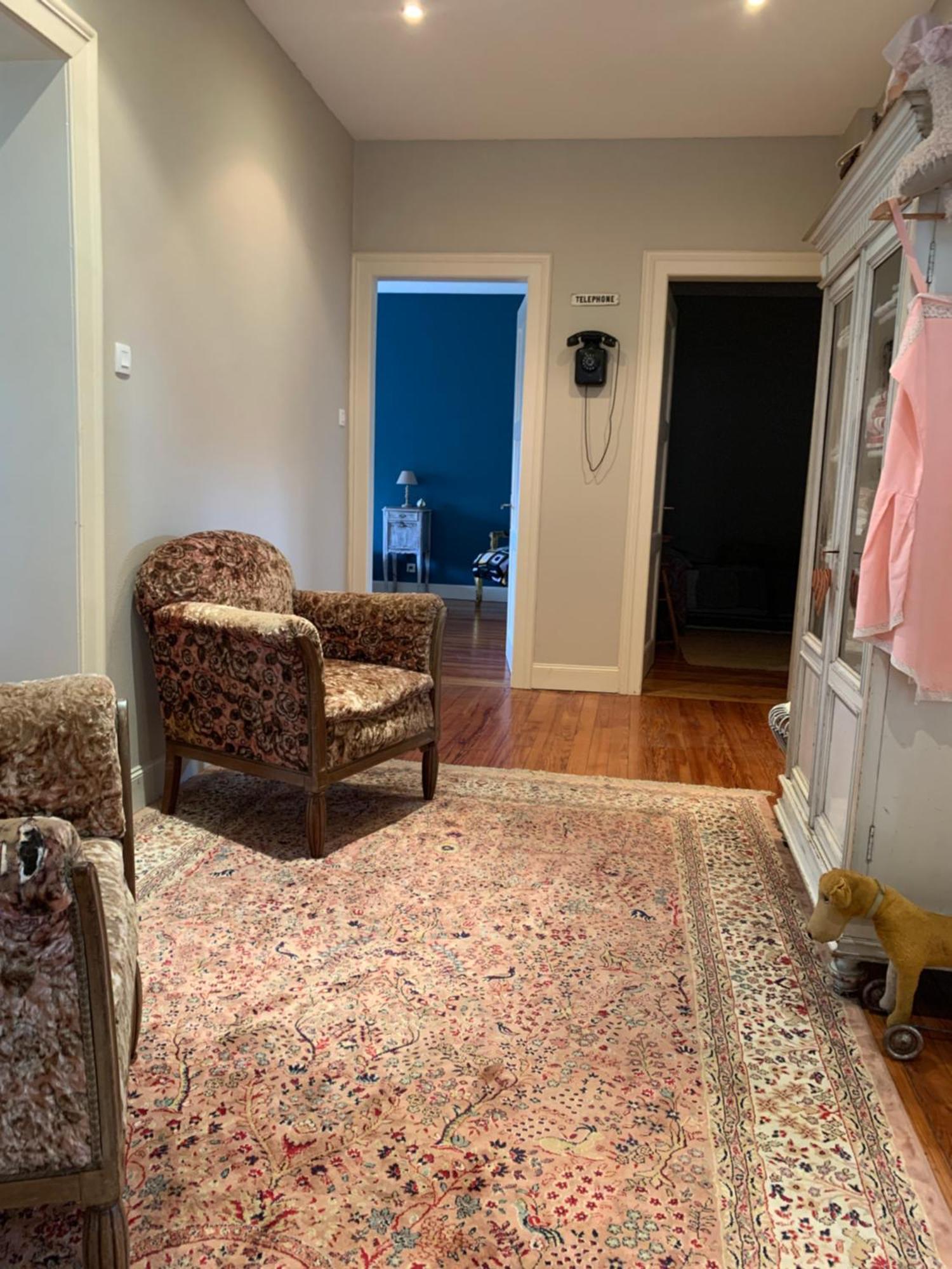 La Chambre De Marie Bouxwiller  Esterno foto