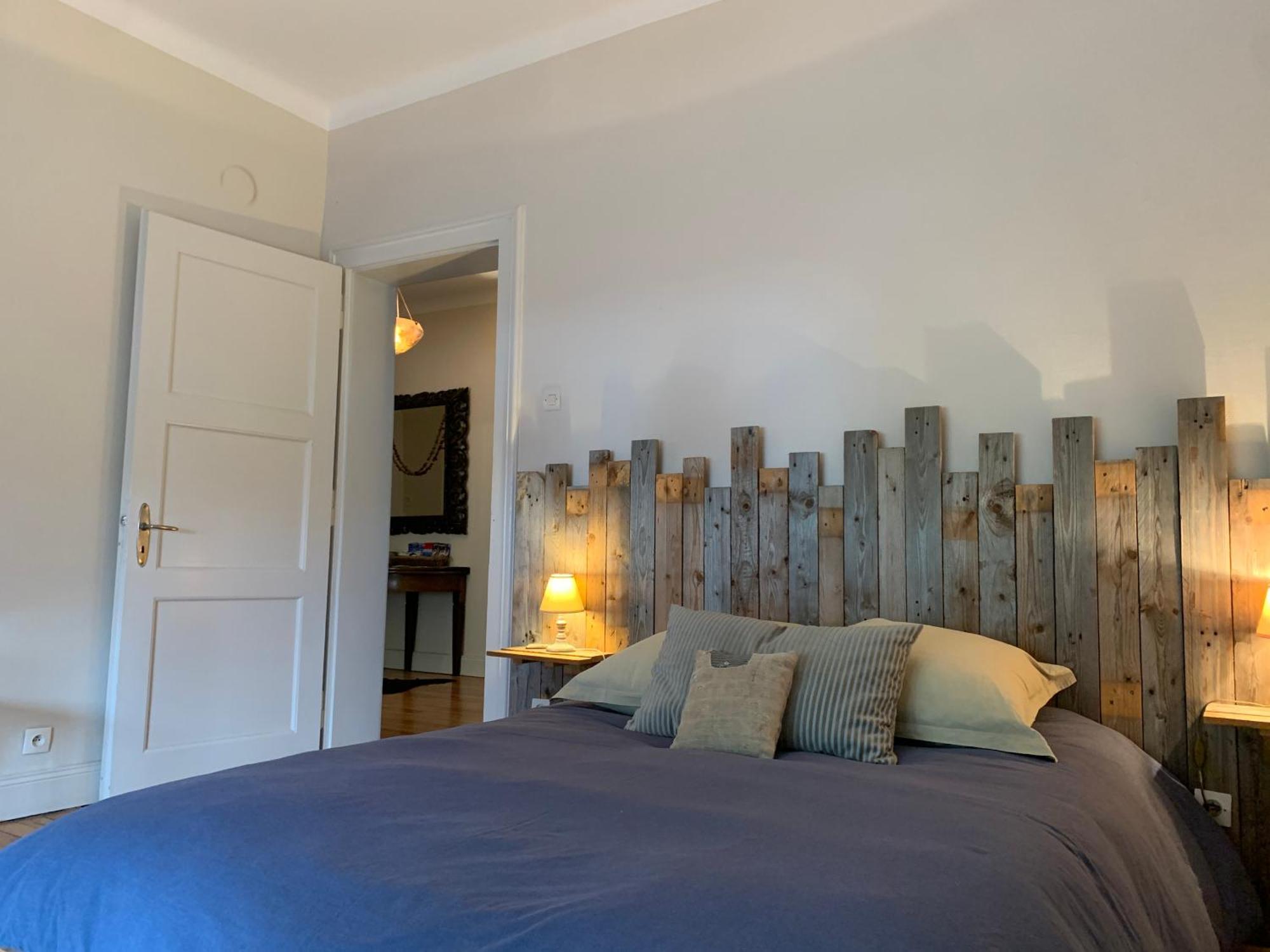 La Chambre De Marie Bouxwiller  Esterno foto