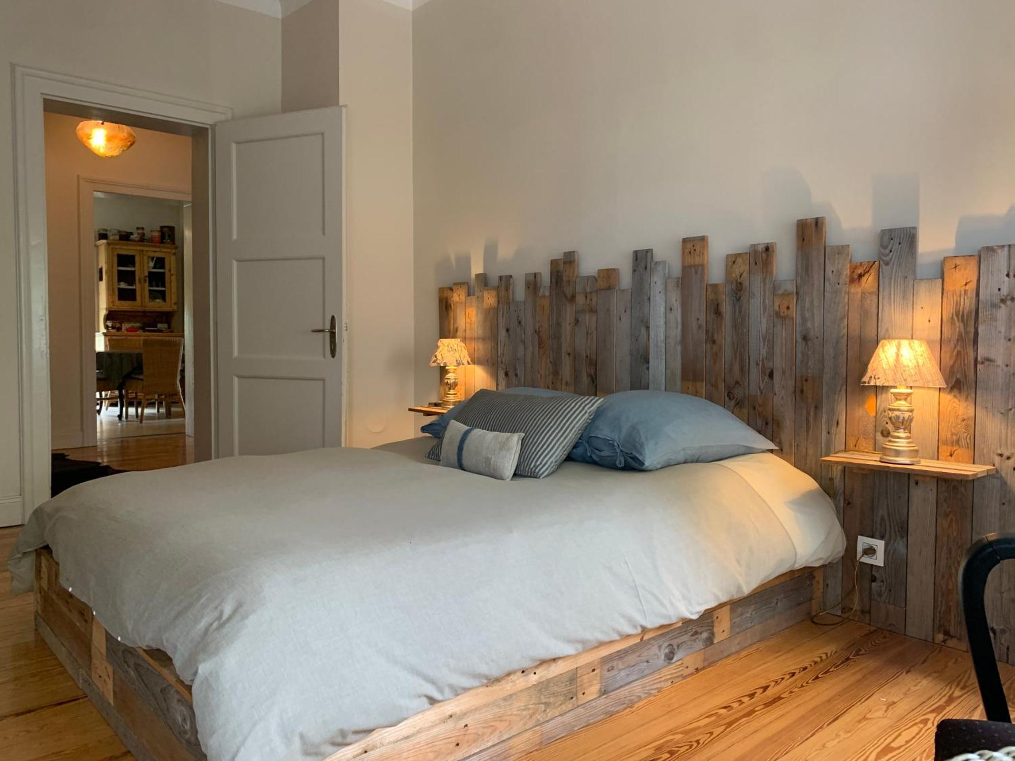 La Chambre De Marie Bouxwiller  Esterno foto