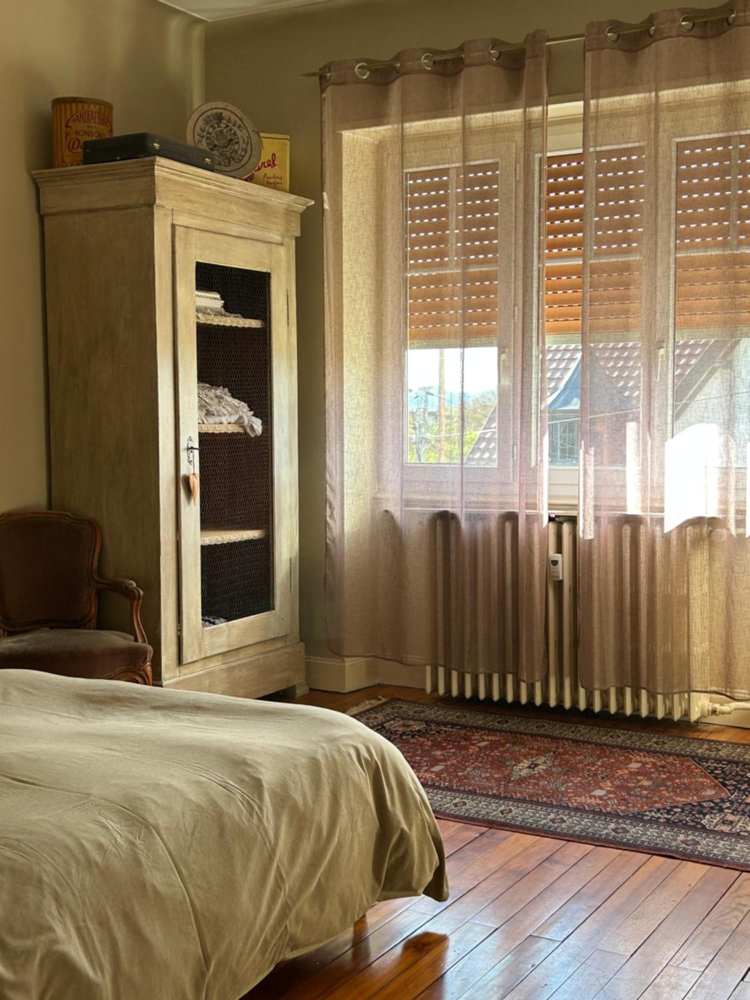 La Chambre De Marie Bouxwiller  Esterno foto