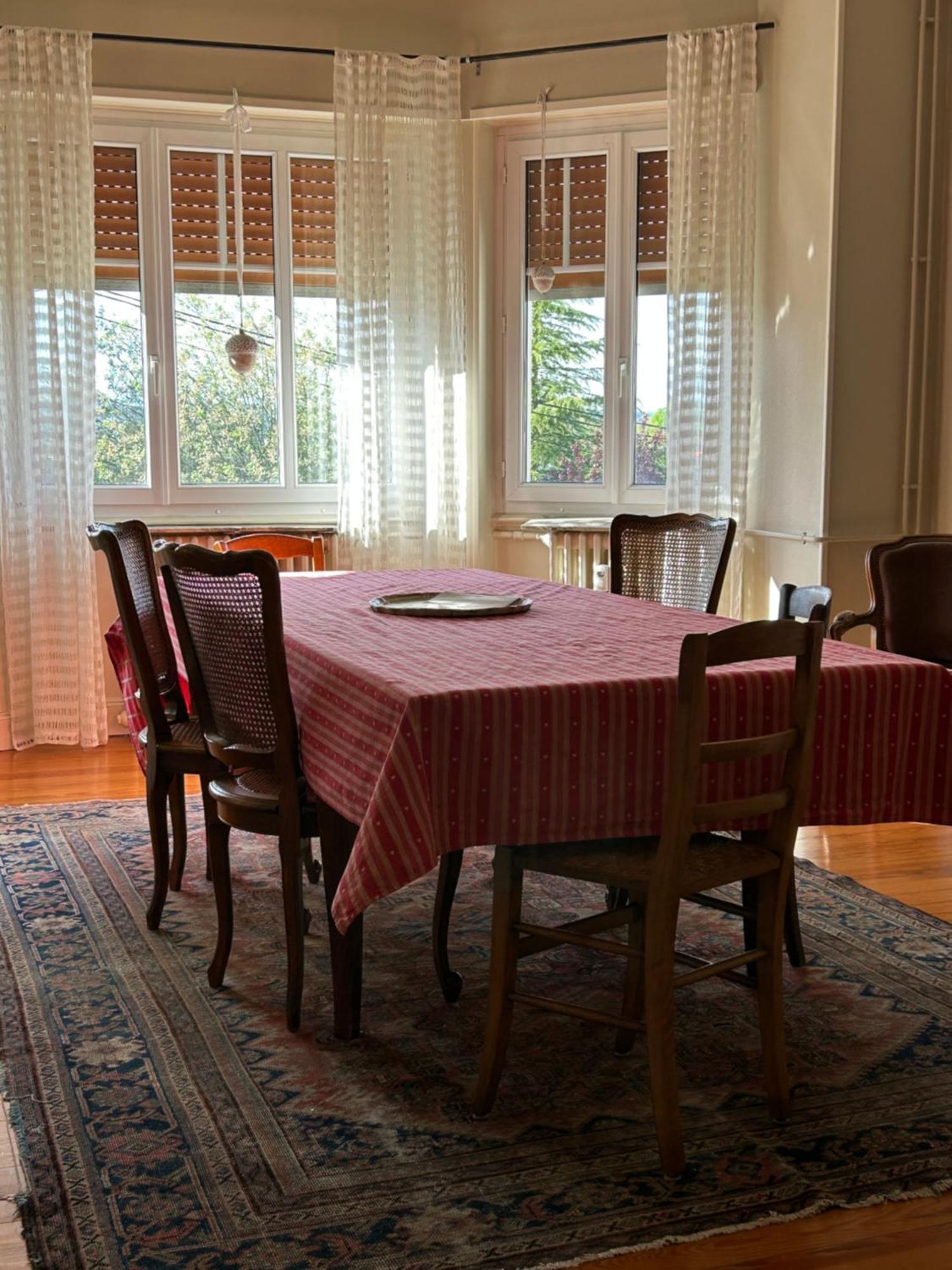 La Chambre De Marie Bouxwiller  Esterno foto