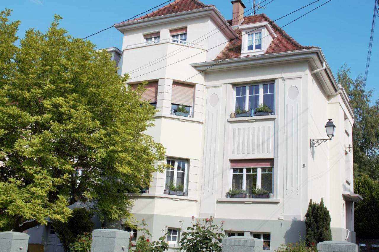 La Chambre De Marie Bouxwiller  Esterno foto