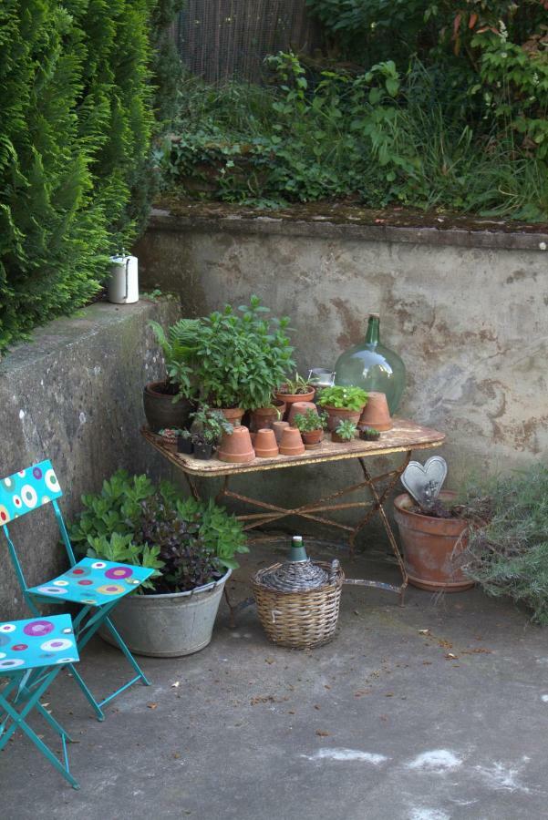 La Chambre De Marie Bouxwiller  Esterno foto